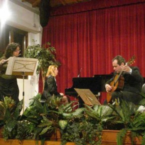 SCUOLAMUSCIA