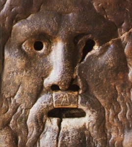 La bocca della verità La bocca della verità