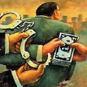 corruzione
