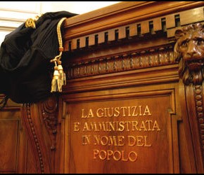 giustizia