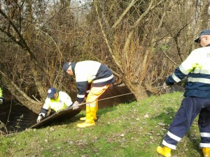 Protezione Civile Buccinasco MI