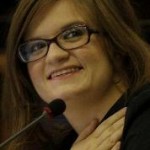 Rosa Palone - Presidente Consiglio Comunale Buccinasco MI