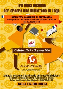 Buccinasco_Togo