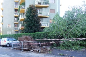 Via Morandi Buccinasco MI