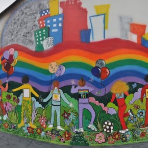 Murales torrazza81652843