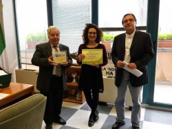 Premio Humana Buccinasco