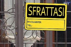 Sfrattasi