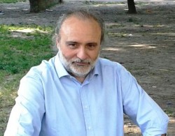 Andrea Sozzo Presidente ASB Buccinasco MI