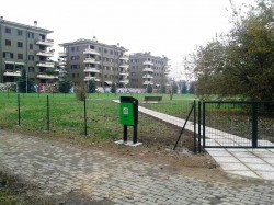 area cani 2