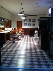 Hiro Barber Shop Buccinasco MI