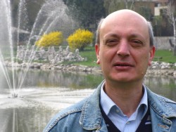 Carlo Benedetti