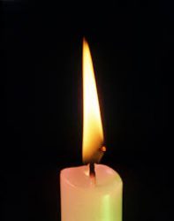 candle