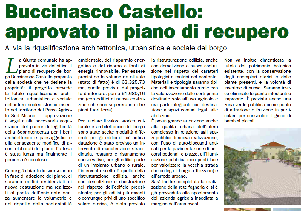 castello