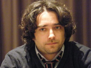 Giulio Cavalli