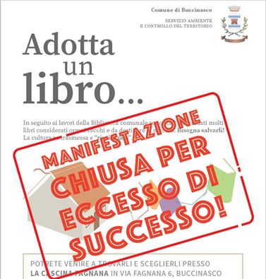 chiuso