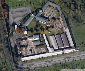 Cimitero Buccinasco MI