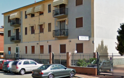 circolo combattenti di via Roma Buccinasco MI