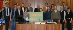 consiglio contro il razzismo