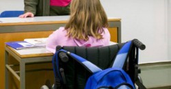 disabile-scuola