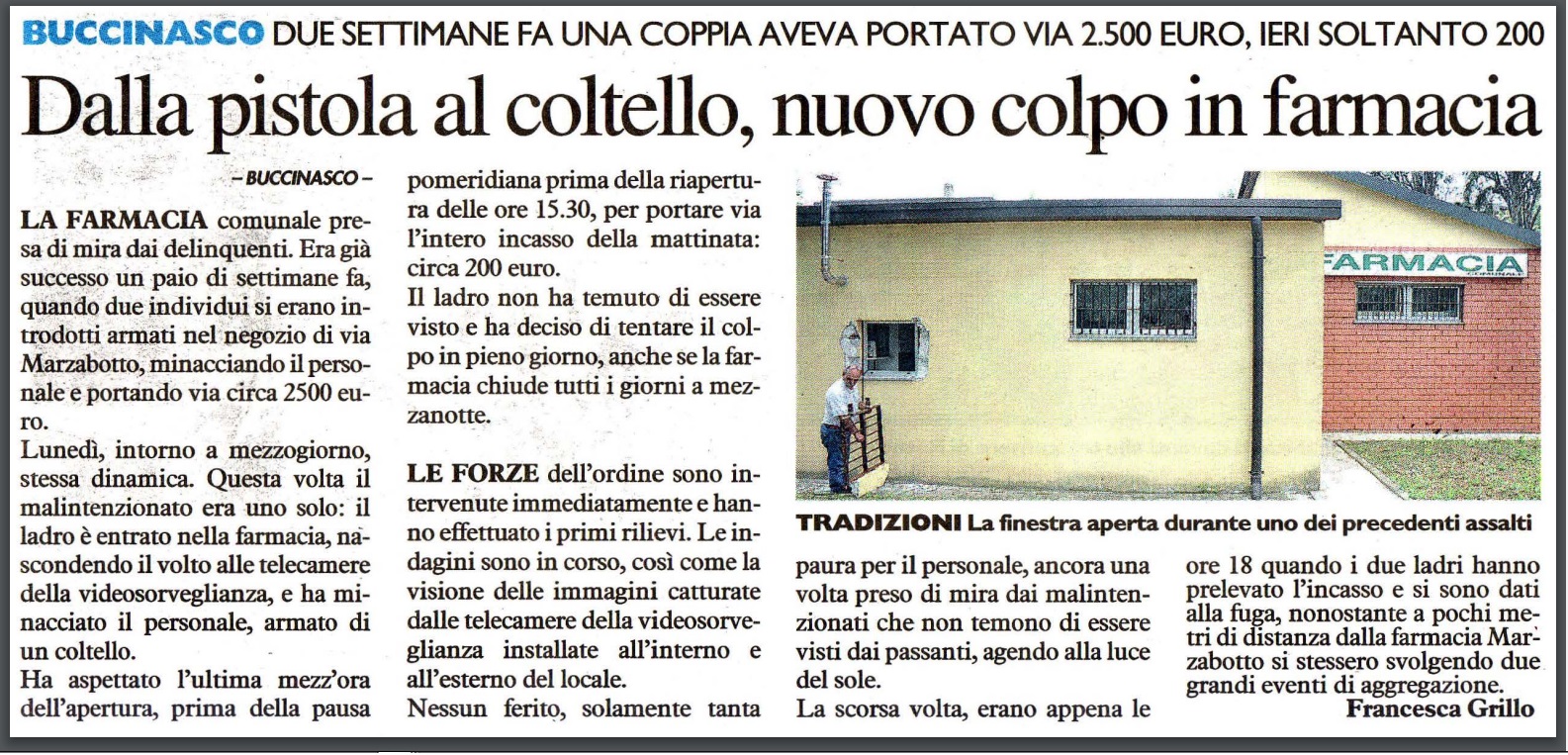 CLICCA PER INGRANDIRE E LEGGERE MEGLIO