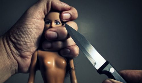 femminicidio