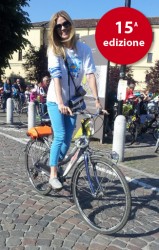 Testimonial della manifestazione: Filippa Lagerbäck