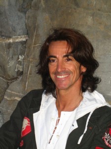 Alberto Fortis