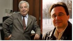 GB. Maiorano e R. Pruiti