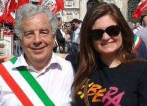 GB Maiorano & R. Palone