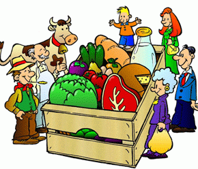 gruppo acquisto solidale