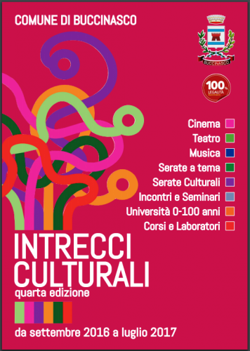 intrecci2017