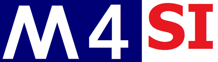 m4444