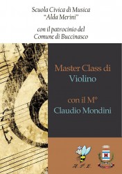 master