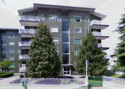 Condominio Via Don Minzoni 11 Buccinasco MI