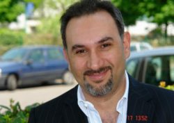 Luigi Rapetti (Forza Italia - Fratelli D'Italia)