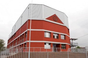 Scuola paritaria "Nova terra" Buccinasco MI