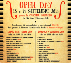 open