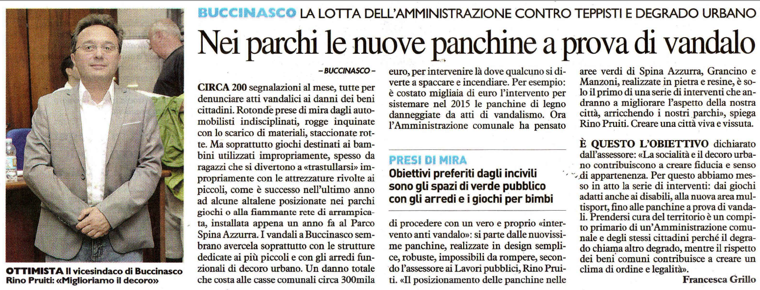 panche