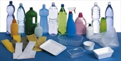plastic