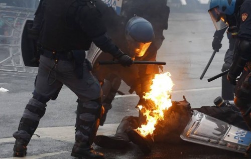 polis
