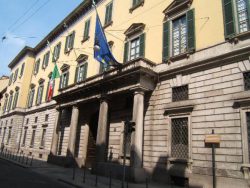 PREFETTURA MILANO