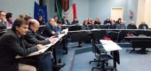 Quagliano Consiglio Comunale