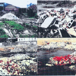 Via Resistenza Buccinasco MI - Foto del 2001 - clicca per ingrandire