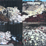 Via Resistenza Buccinasco MI - Foto del 2001 - clicca per ingrandire