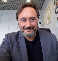 Rino Pruiti