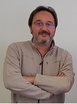 Rino Pruiti
