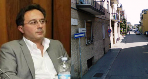 Rino Pruiti Vice Sindaco Rino Pruiti Vice Sindaco