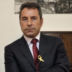Aldo Scialino