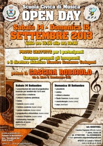 scuolamusica