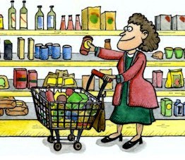 spesa-supermercato